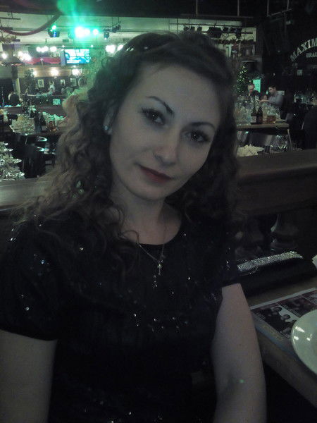 Екатерина Пономарева