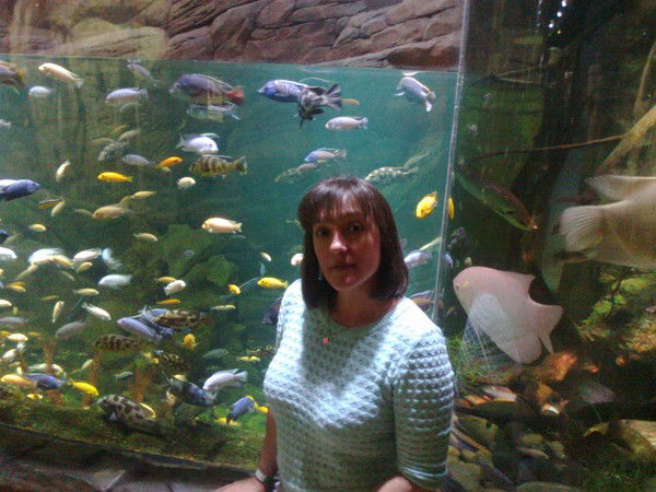 Светлана Юрьева