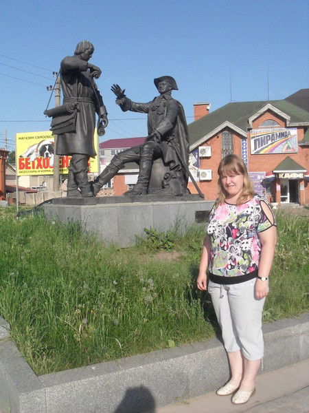 Смирнова Екатерина