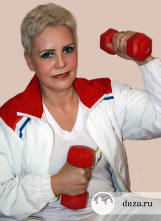 Елена Логинова