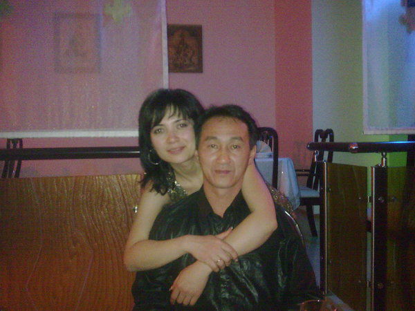 Алексей Тен