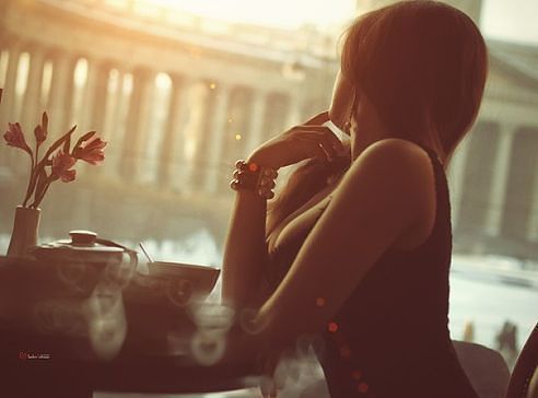 Алёна Лукина