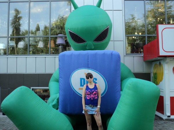 Анюта Денисова