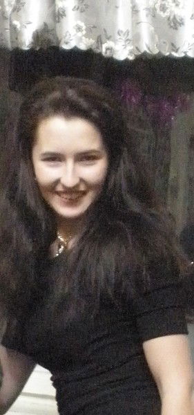 Камилла Петровская