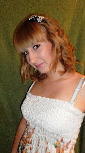 Сашка Истомина