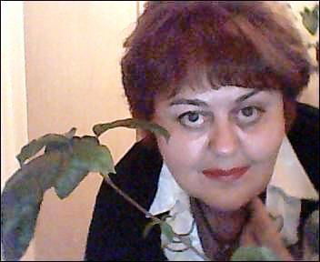 Светлана Тарураева