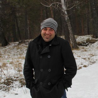 Матрёнин Константин