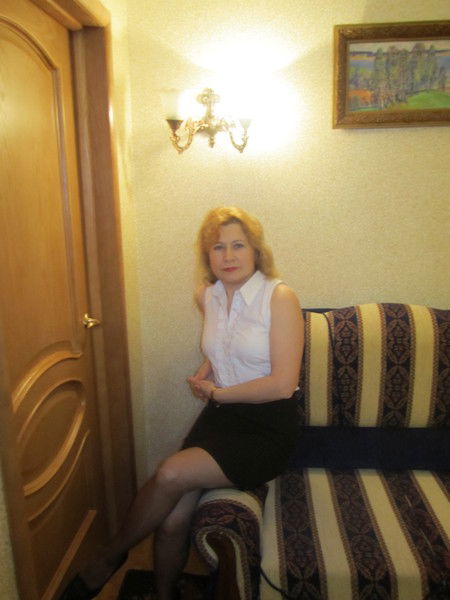 Claudia Marachkovskaya