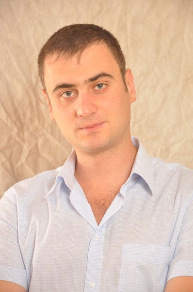 Аванес Степанян