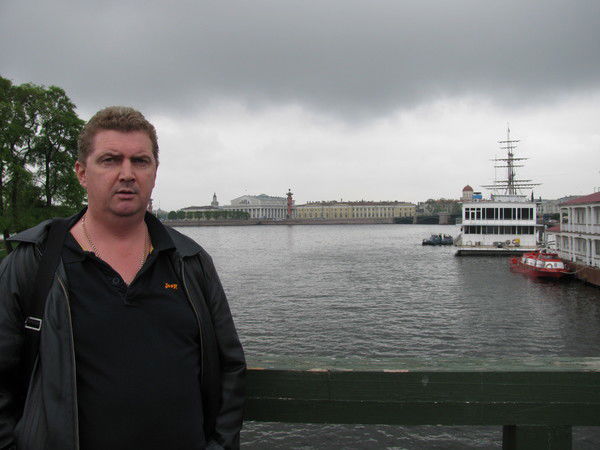 Сергей Алёхин