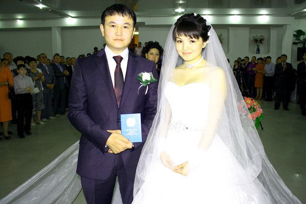 Лайля Мамытова