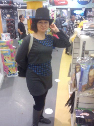 Luda :stuck_Out_Tongue: