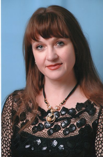 Марина Плазинская