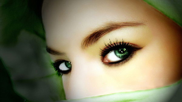 Евгения Владимировна