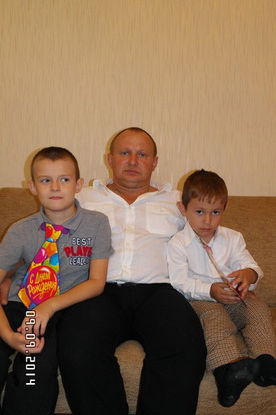 Андрей Гамаюнов