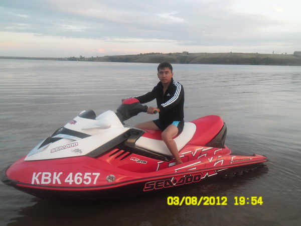 Бека Омерзаков