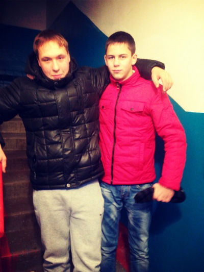 Серёга Серёга