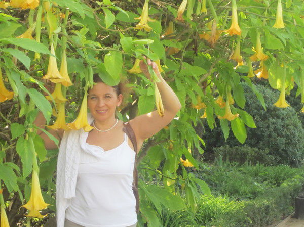 Лариса Андреева