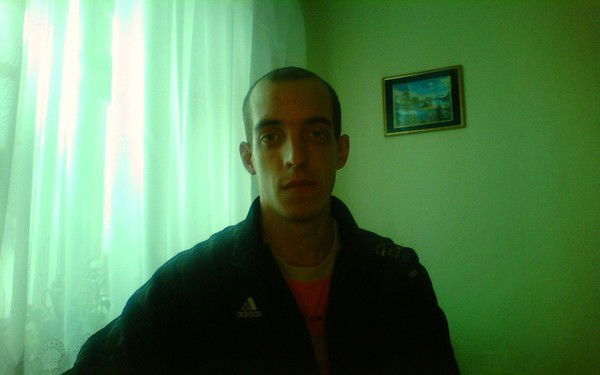 Денис Бебкевич