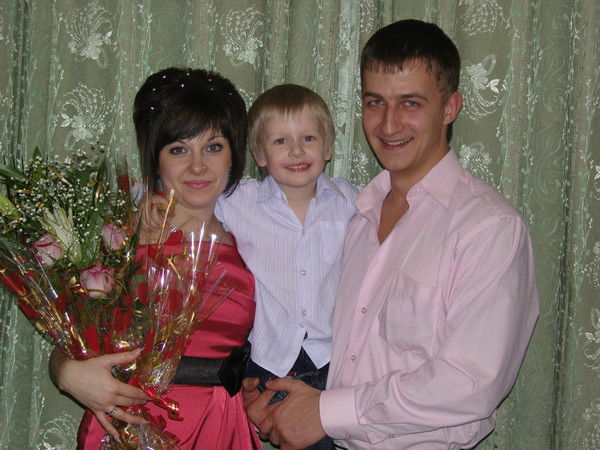 Евгений Сотников