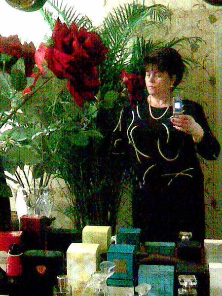 Людмила Гусарова