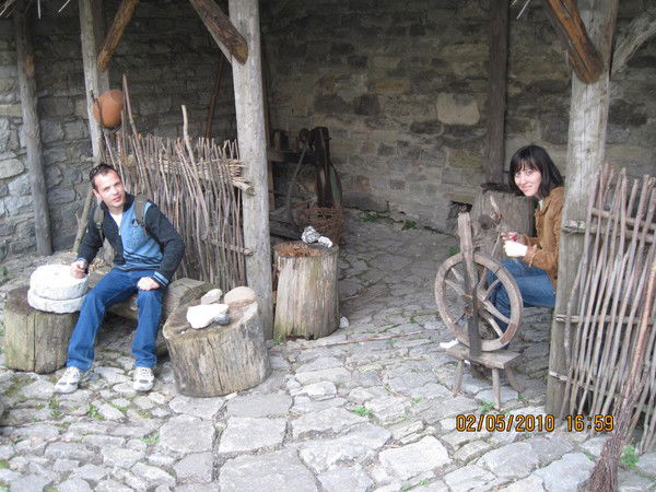 Светлана Калинкина