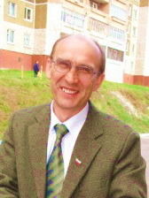 Александр Кузнецов