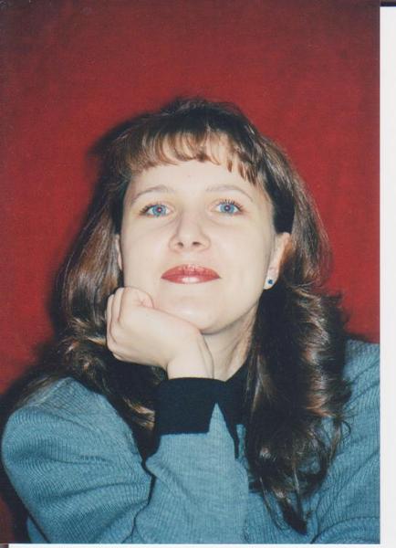 Марина Сецко