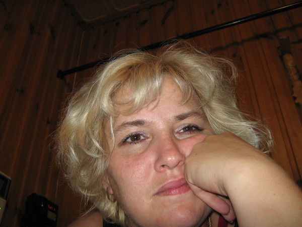 Алёна Севостьянова