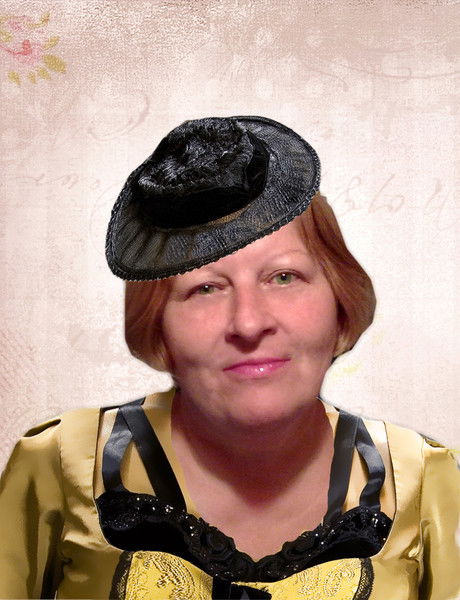 Наталья Валуевич