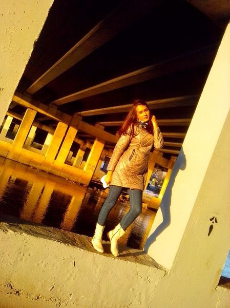 Вера Булдашова