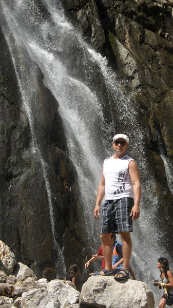 Михаил Сивков