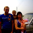 Жанна Ковалёнок
