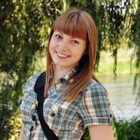 Ирина Шамова