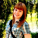 Ирина Шамова