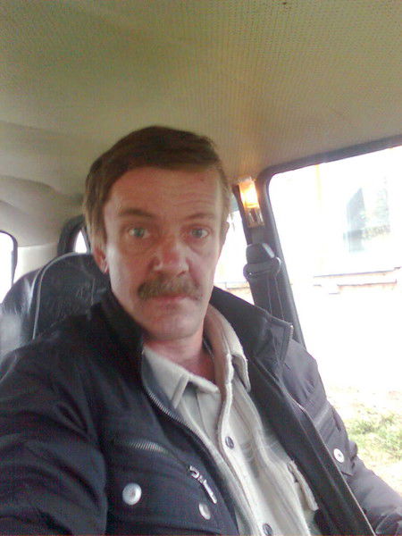 Сергей Шавреев