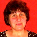Люба Савельева