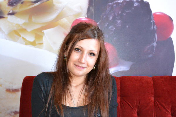 Марина Мысник