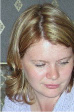 Наталия Налетова