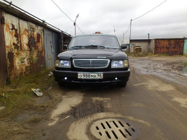 Дмитрий Колганов