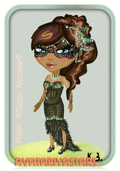 ***(Eva Avataria)***