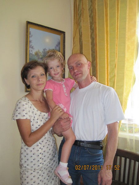 Валентина Орищенко