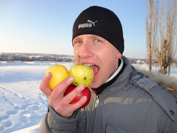 Сергей Мушик