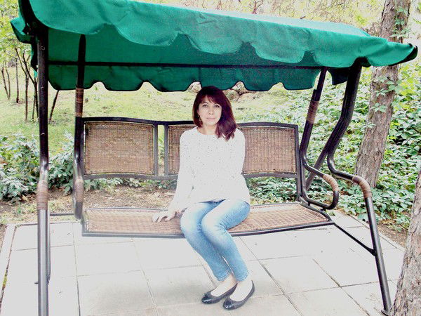 Вера Бокова