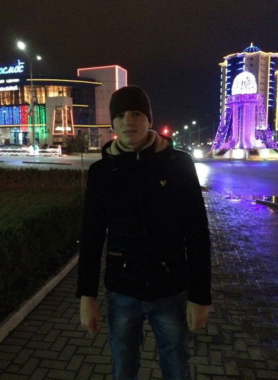 Расул Далаев