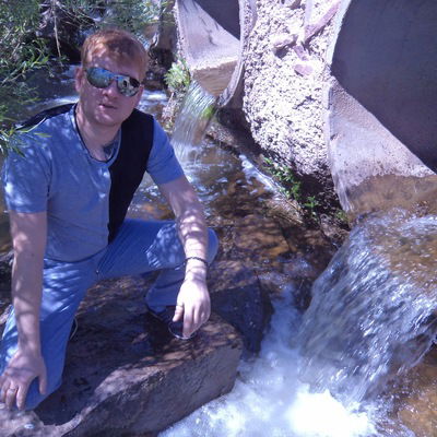 Владимир Дьяченко