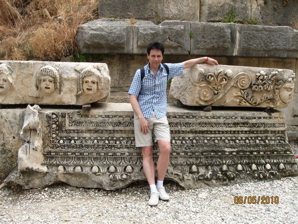 Виталий Герасимов