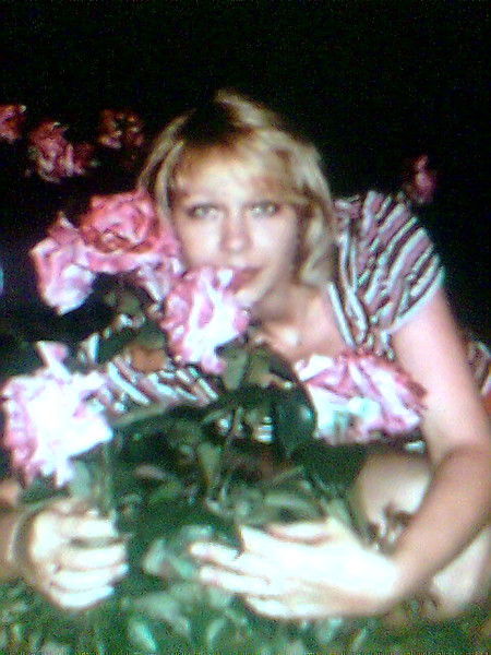 Ирина Тихомирова