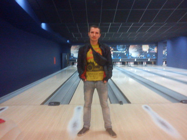 Дима Красиков