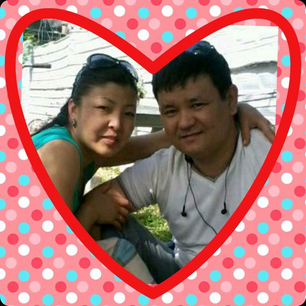 Айым Кожаевна Букибаева